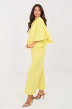 Women trousers model 223769 Italy Moda - Image 2