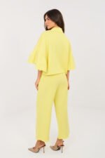 Women trousers model 223769 Italy Moda - Image 3