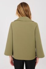 Coat model 223777 Italy Moda - Image 3