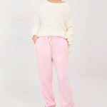 Tracksuit trousers model 223780 Italy Moda