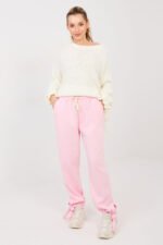 Tracksuit trousers model 223780 Italy Moda