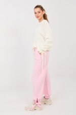 Tracksuit trousers model 223780 Italy Moda - Image 3