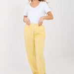 Tracksuit trousers model 223782 Italy Moda