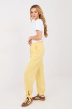 Tracksuit trousers model 223782 Italy Moda - Image 2