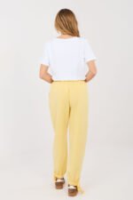 Tracksuit trousers model 223782 Italy Moda - Image 3