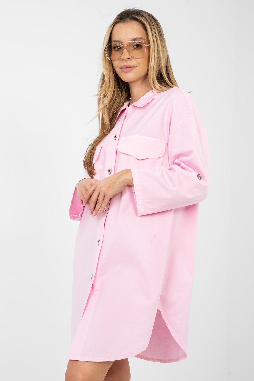 Daydress model 223800 Rue Paris Daydress model 223800 Rue Paris - Image 1