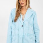 Jacket model 223807 Rue Paris