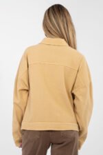 Denim jacket model 223818 Rue Paris - Image 3