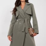 Coat model 223826 Rue Paris
