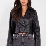 Jacket model 223832 Rue Paris