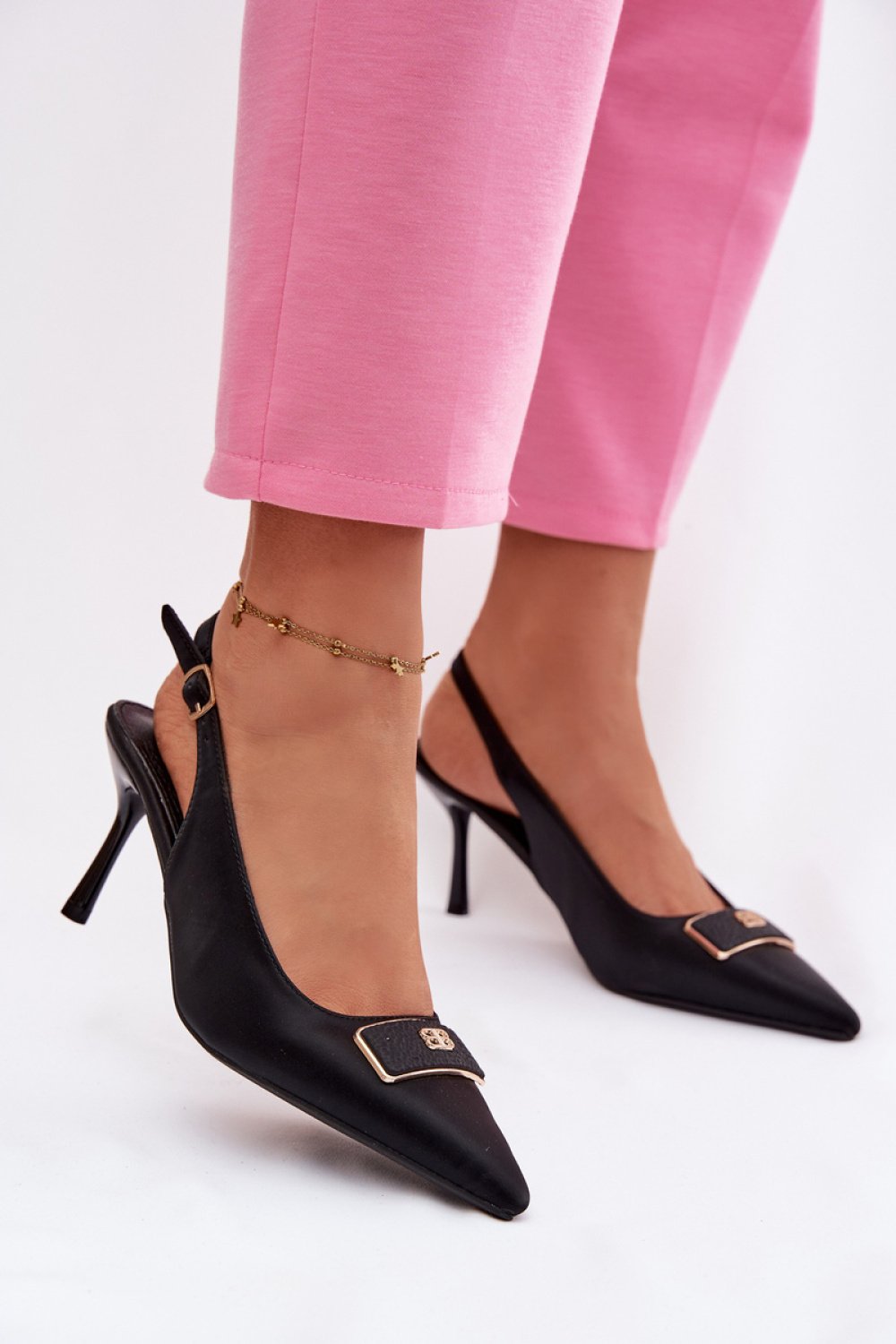 High heels model 223862 Step in style High heels model 223862 Step in style - Image 1