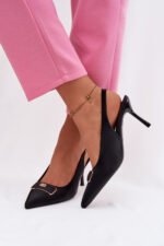 High heels model 223862 Step in style - Image 3