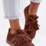 Sport Shoes model 223867 Step in style