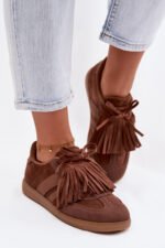 Sport Shoes model 223867 Step in style