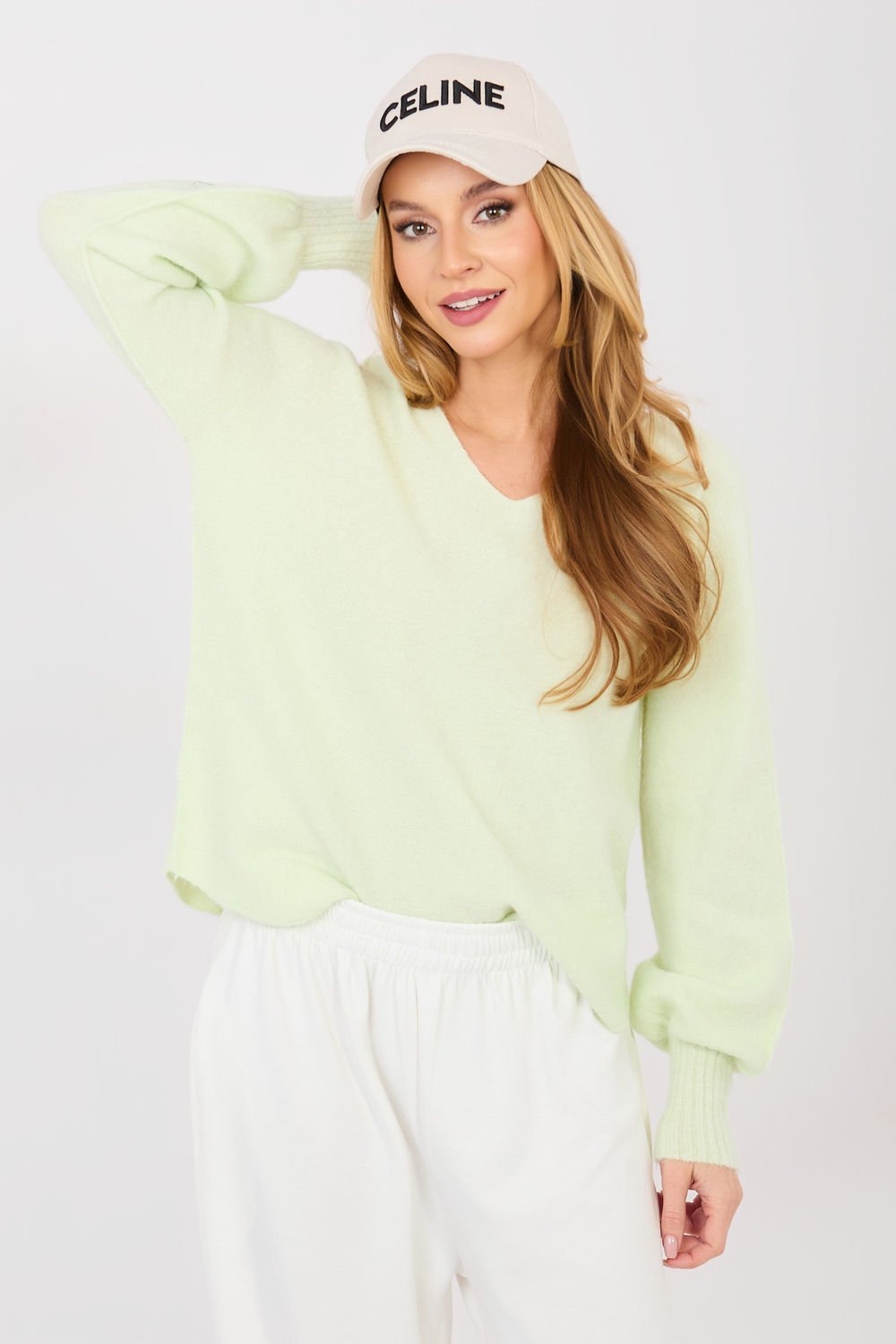 Jumper model 223902 Italy Moda Jumper model 223902 Italy Moda - Image 1