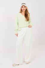 Jumper model 223902 Italy Moda - Image 2