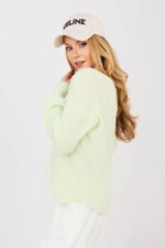Jumper model 223902 Italy Moda - Image 3
