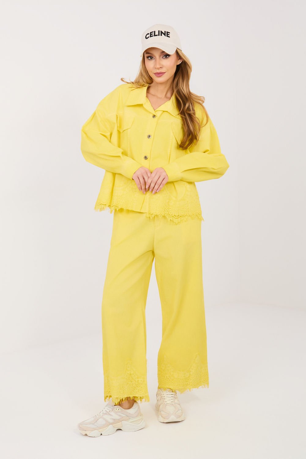 Jeans model 223942 Rue Paris Jeans model 223942 Rue Paris - Image 1