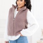 Gilet model 223988 Factory Price