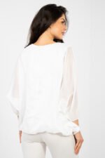 Blouse model 224050 Italy Moda - Image 3