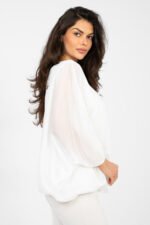 Blouse model 224050 Italy Moda - Image 4