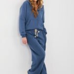 Tracksuit trousers model 224122 Factory Price