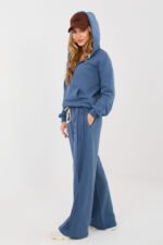 Tracksuit trousers model 224122 Factory Price - Image 2