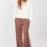 Tracksuit trousers model 224123 Factory Price