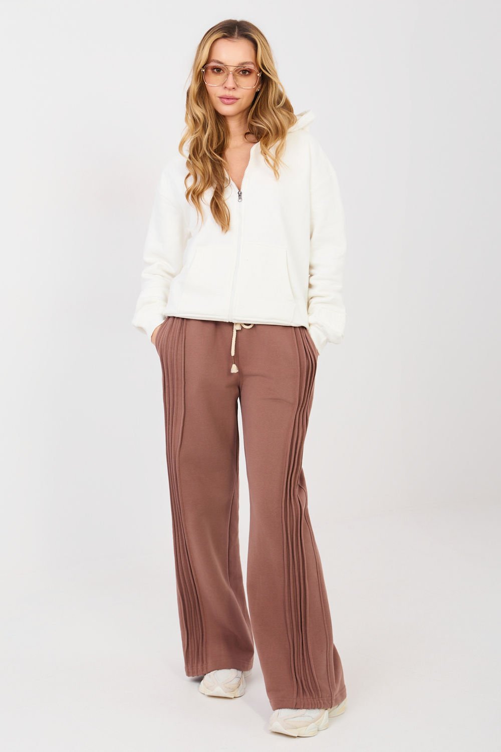 Tracksuit trousers model 224123 Factory Price Tracksuit trousers model 224123 Factory Price - Image 1