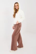 Tracksuit trousers model 224123 Factory Price - Image 2