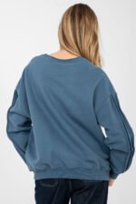 Sweatshirt model 224129 Factory Price - Image 2