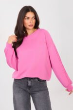 Sweatshirt model 224131 Factory Price