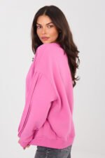 Sweatshirt model 224131 Factory Price - Image 3