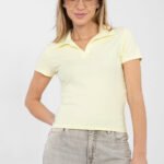Blouse model 224138 Factory Price
