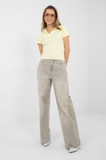 Blouse model 224138 Factory Price - Image 2