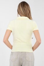 Blouse model 224138 Factory Price - Image 3