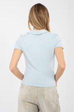 Blouse model 224140 Factory Price - Image 3