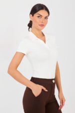 Blouse model 224141 Factory Price - Image 2