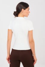 Blouse model 224141 Factory Price - Image 3