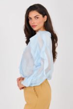 Long sleeve shirt model 224142 Factory Price - Image 2