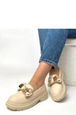 Mocassin model 224150 Solea - Image 3