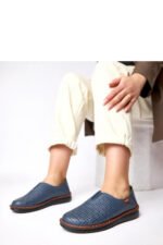 Half shoes model 224161 Solea - Image 3