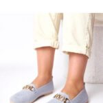 Mocassin model 224165 Solea