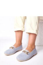 Mocassin model 224165 Solea