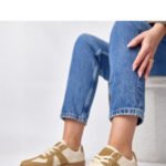 Sport Shoes model 224167 Solea