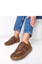 Sport Shoes model 224169 Solea - Image 4
