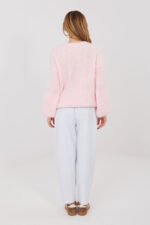 Women trousers model 224178 Italy Moda - Image 3