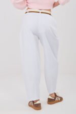 Women trousers model 224178 Italy Moda - Image 4