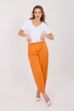 Women trousers model 224179 Italy Moda