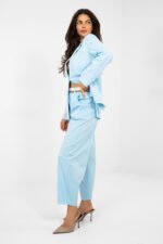 Women trousers model 224183 Italy Moda - Image 2